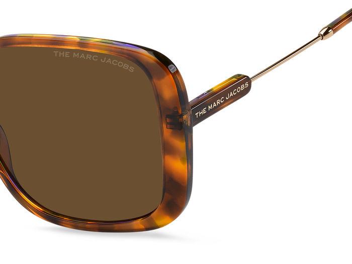 Marc Jacobs 577/S Sunglasses MJ{PRODUCT.NAME} XLT/70