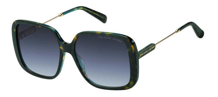 Marc Jacobs 577/S Sunglasses MJ{PRODUCT.NAME} YAP/GB