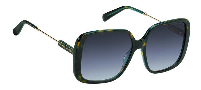 Marc Jacobs 577/S Sunglasses MJ{PRODUCT.NAME} YAP/GB