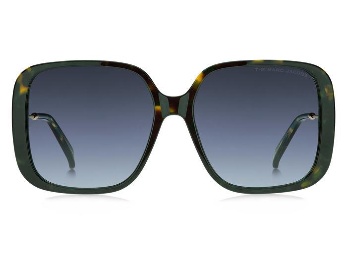 Marc Jacobs 577/S Sunglasses MJ{PRODUCT.NAME} YAP/GB