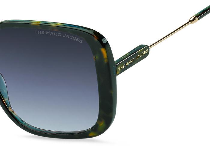 Marc Jacobs 577/S Sunglasses MJ{PRODUCT.NAME} YAP/GB