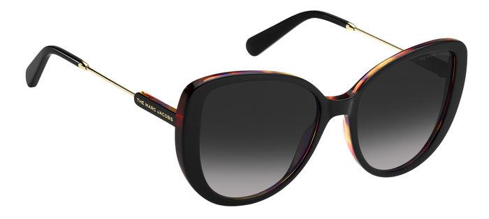 Marc Jacobs 578/S Sunglasses MJ{PRODUCT.NAME} 807/9O