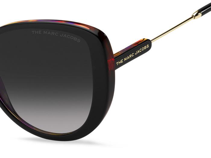 Marc Jacobs 578/S Sunglasses MJ{PRODUCT.NAME} 807/9O