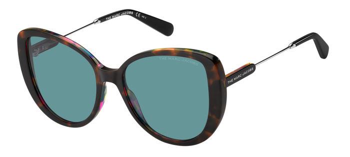 Marc Jacobs 578/S Sunglasses MJ{PRODUCT.NAME} AY0/KU