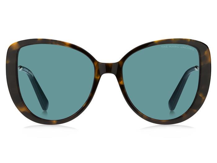 Marc Jacobs 578/S Sunglasses MJ{PRODUCT.NAME} AY0/KU