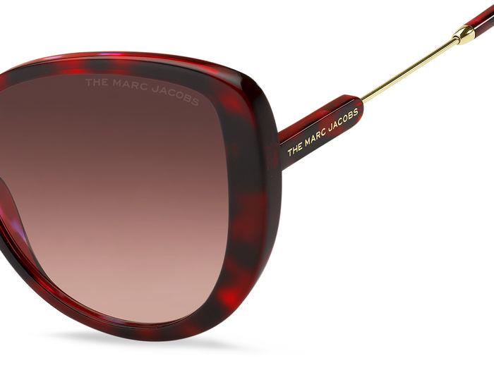 Marc Jacobs 578/S Sunglasses MJ{PRODUCT.NAME} HK3/3X