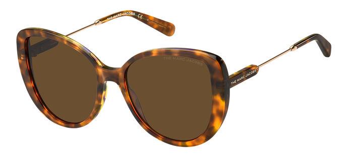Marc Jacobs 578/S Sunglasses MJ{PRODUCT.NAME} XLT/70