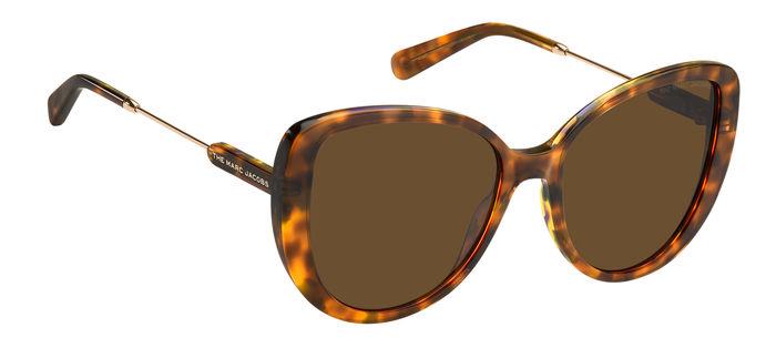Marc Jacobs 578/S Sunglasses MJ{PRODUCT.NAME} XLT/70