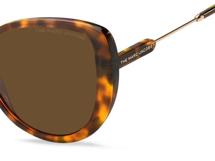 Marc Jacobs 578/S Sunglasses MJ{PRODUCT.NAME} XLT/70