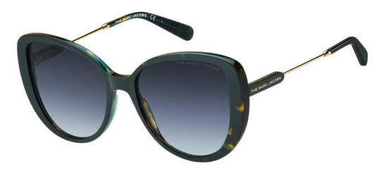 Marc Jacobs 578/S Sunglasses MJ{PRODUCT.NAME} YAP/GB
