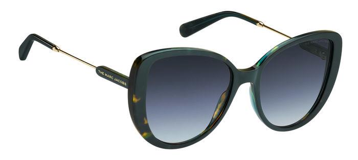 Marc Jacobs 578/S Sunglasses MJ{PRODUCT.NAME} YAP/GB