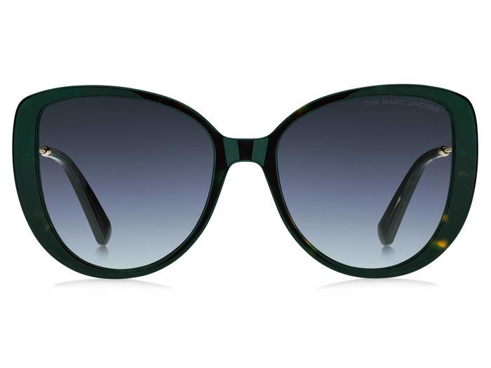 Marc Jacobs 578/S Sunglasses MJ{PRODUCT.NAME} YAP/GB
