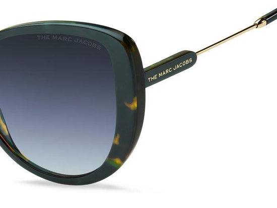 Marc Jacobs 578/S Sunglasses MJ{PRODUCT.NAME} YAP/GB