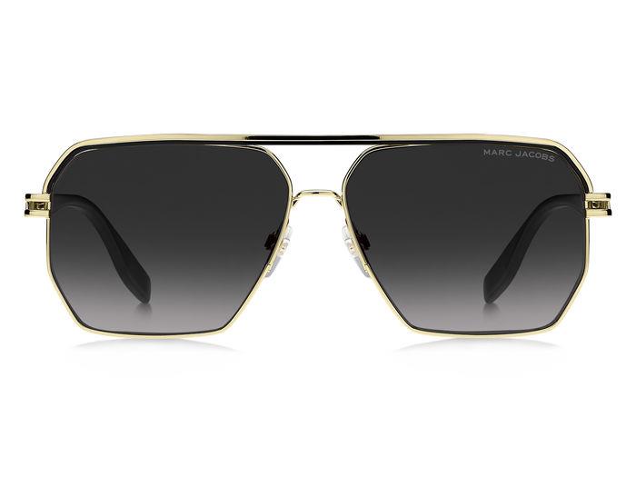 Marc Jacobs 584/S Sunglasses MJ{PRODUCT.NAME} RHL/9O