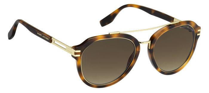 Marc Jacobs 585/S Sunglasses MJ{PRODUCT.NAME} 2IK/HA