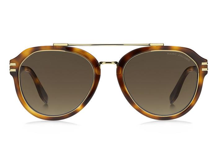 Marc Jacobs 585/S Sunglasses MJ{PRODUCT.NAME} 2IK/HA