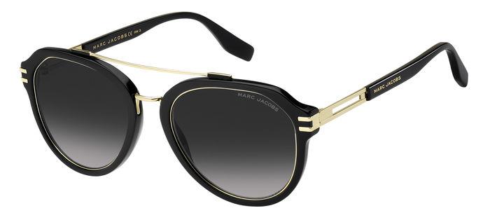 Marc Jacobs 585/S Sunglasses MJ{PRODUCT.NAME} 2M2/9O