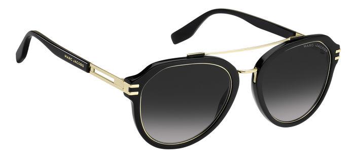 Marc Jacobs 585/S Sunglasses MJ{PRODUCT.NAME} 2M2/9O