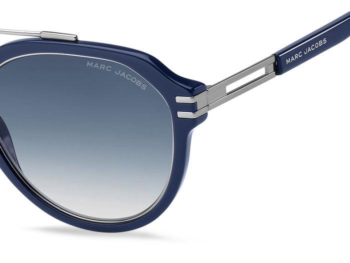 Marc Jacobs 585/S Sunglasses MJ{PRODUCT.NAME} DTY/08