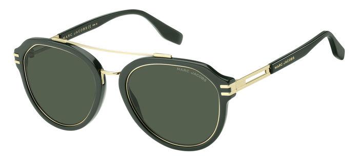 Marc Jacobs 585/S Sunglasses MJ{PRODUCT.NAME} PEF/QT