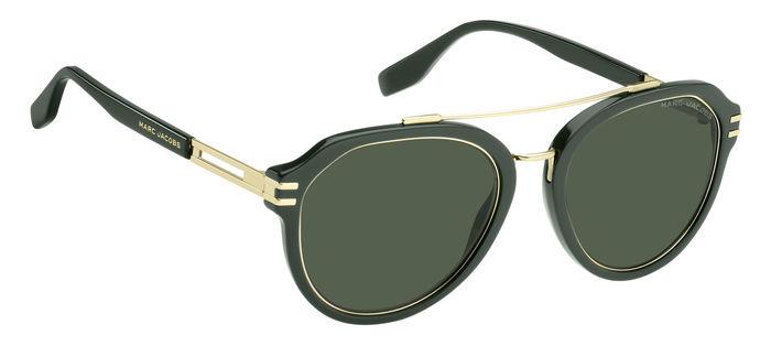 Marc Jacobs 585/S Sunglasses MJ{PRODUCT.NAME} PEF/QT