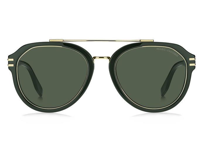 Marc Jacobs 585/S Sunglasses MJ{PRODUCT.NAME} PEF/QT