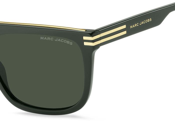 Marc Jacobs 586/S Sunglasses MJ{PRODUCT.NAME} 1ED/QT