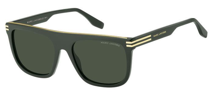 Marc Jacobs 586/S Sunglasses MJ{PRODUCT.NAME} 1ED/QT