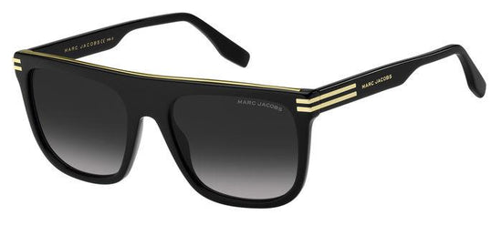 Marc Jacobs 586/S Sunglasses MJ{PRODUCT.NAME} 807/9O