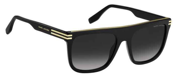 Marc Jacobs 586/S Sunglasses MJ{PRODUCT.NAME} 807/9O