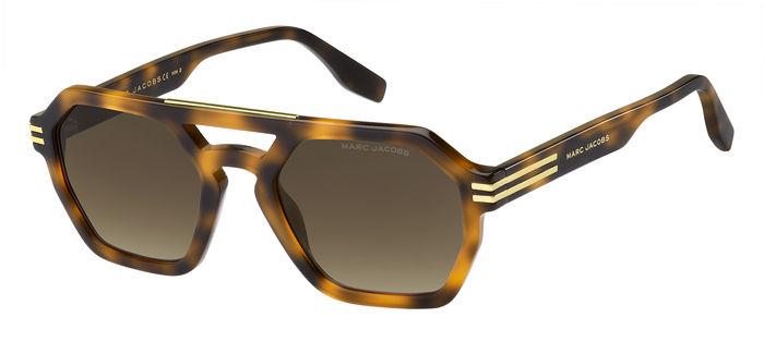 Marc Jacobs 587/S Sunglasses MJ{PRODUCT.NAME} 086/HA