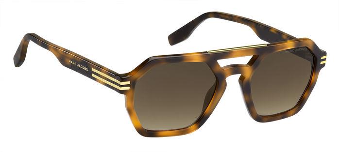 Marc Jacobs 587/S Sunglasses MJ{PRODUCT.NAME} 086/HA