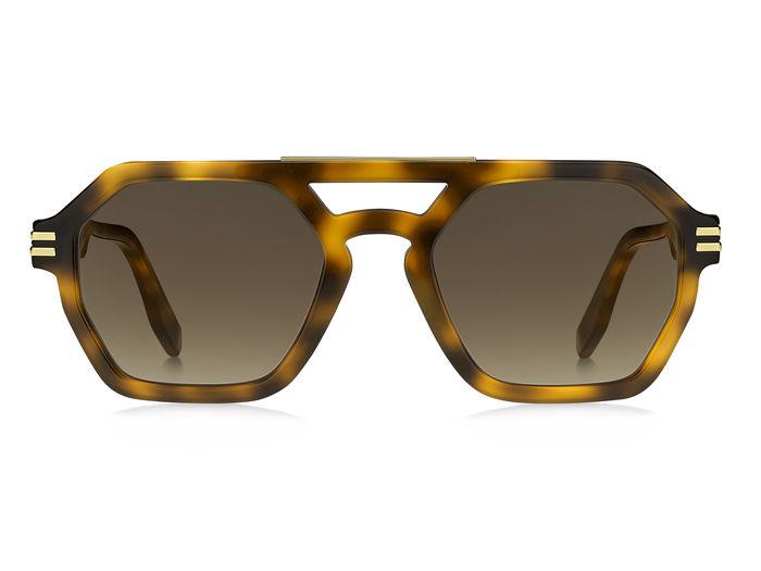 Marc Jacobs 587/S Sunglasses MJ{PRODUCT.NAME} 086/HA