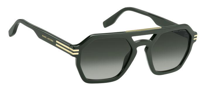 Marc Jacobs 587/S Sunglasses MJ{PRODUCT.NAME} 1ED/9K