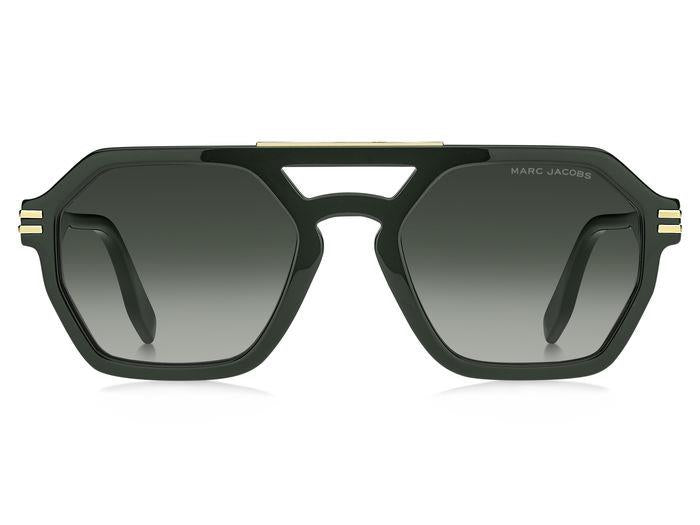 Marc Jacobs 587/S Sunglasses MJ{PRODUCT.NAME} 1ED/9K