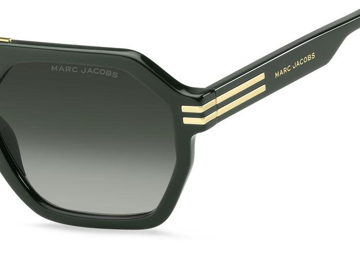 Marc Jacobs 587/S Sunglasses MJ{PRODUCT.NAME} 1ED/9K