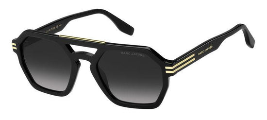 Marc Jacobs 587/S Sunglasses MJ{PRODUCT.NAME} 807/9O