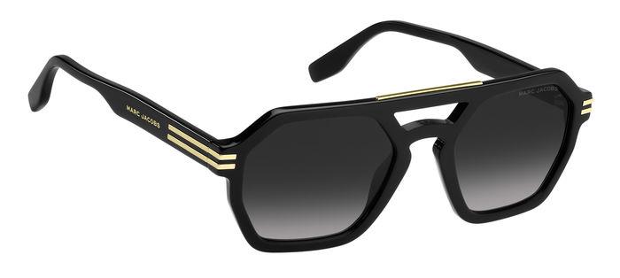 Marc Jacobs 587/S Sunglasses MJ{PRODUCT.NAME} 807/9O