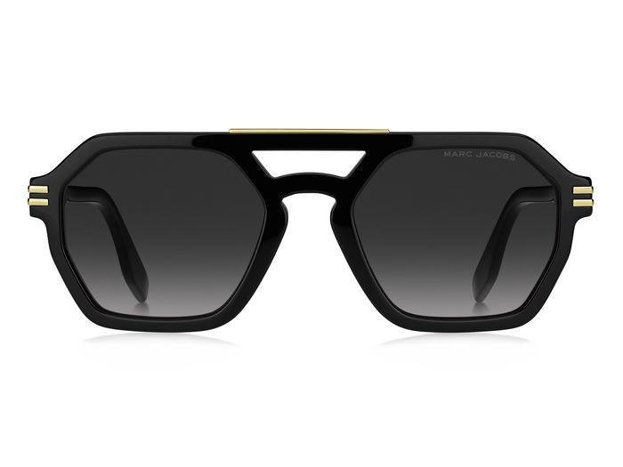 Marc Jacobs 587/S Sunglasses MJ{PRODUCT.NAME} 807/9O