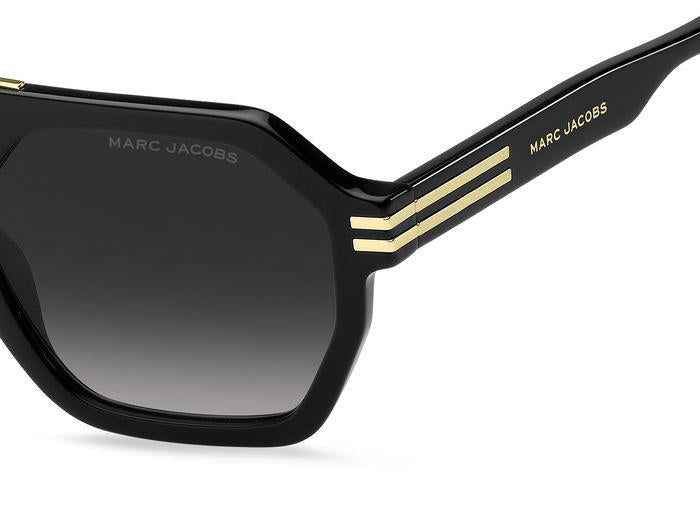 Marc Jacobs 587/S Sunglasses MJ{PRODUCT.NAME} 807/9O