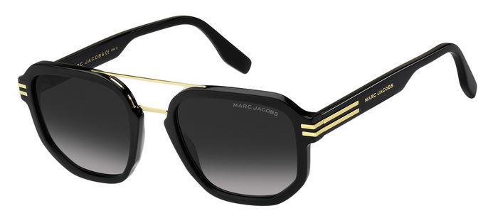 Marc Jacobs 588/S Sunglasses MJ{PRODUCT.NAME} 807/9O