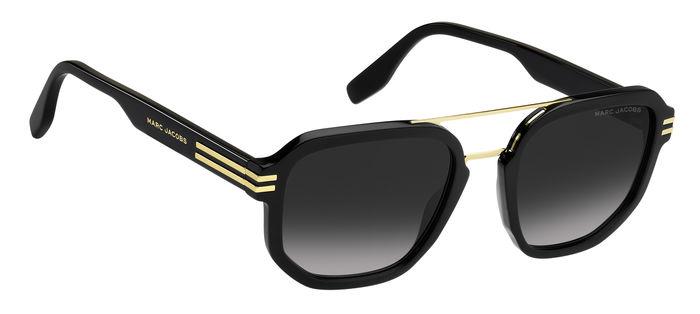 Marc Jacobs 588/S Sunglasses MJ{PRODUCT.NAME} 807/9O