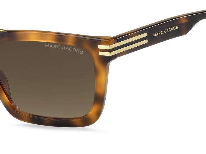 Marc Jacobs 589/S Sunglasses MJ{PRODUCT.NAME} 086/HA
