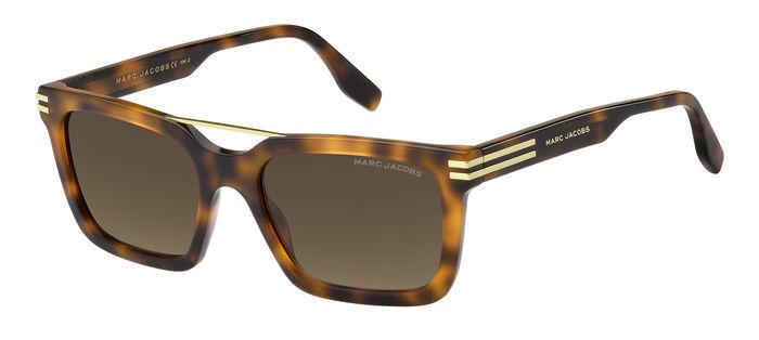 Marc Jacobs 589/S Sunglasses MJ{PRODUCT.NAME} 086/HA