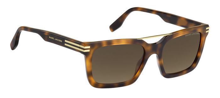 Marc Jacobs 589/S Sunglasses MJ{PRODUCT.NAME} 086/HA