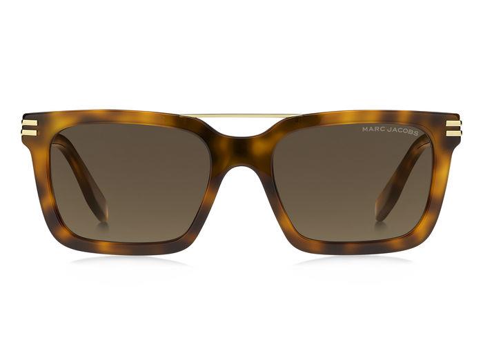 Marc Jacobs 589/S Sunglasses MJ{PRODUCT.NAME} 086/HA