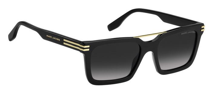 Marc Jacobs 589/S Sunglasses MJ{PRODUCT.NAME} 807/9O