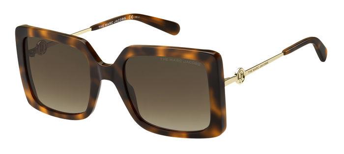Marc Jacobs 579/S Sunglasses MJ{PRODUCT.NAME} 05L/HA