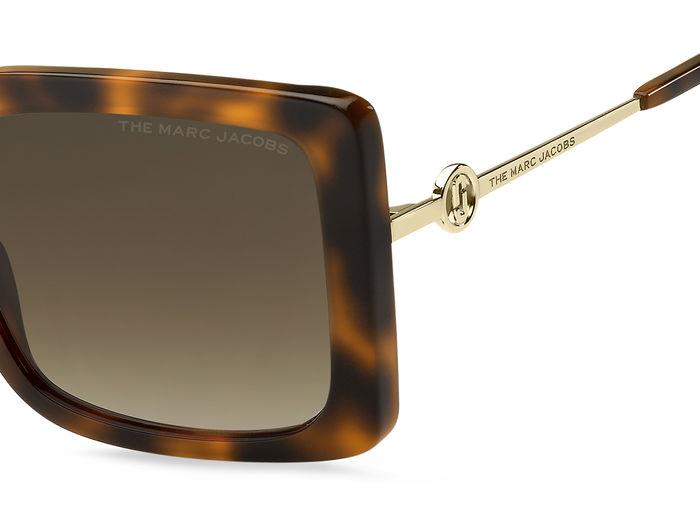 Marc Jacobs 579/S Sunglasses MJ{PRODUCT.NAME} 05L/HA