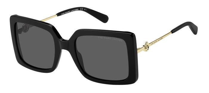 Marc Jacobs 579/S Sunglasses MJ{PRODUCT.NAME} 807/IR